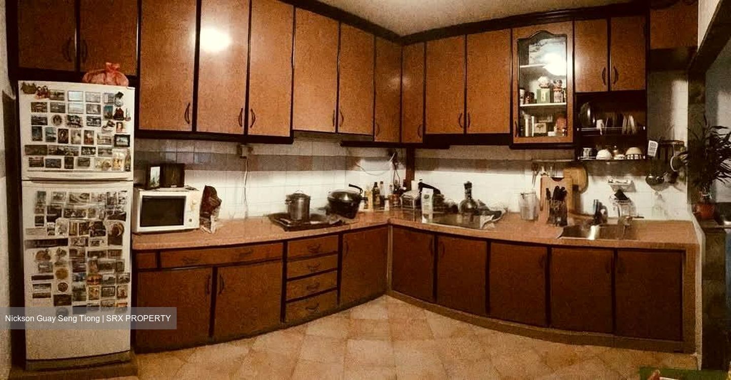 Blk 613 Choa Chu Kang Street 62 (Choa Chu Kang), HDB 5 Rooms #593110531